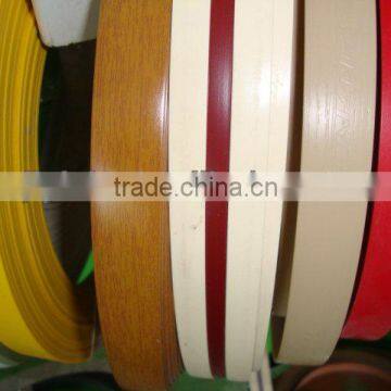 Pre-glued Pvc Edge Bands photo-2