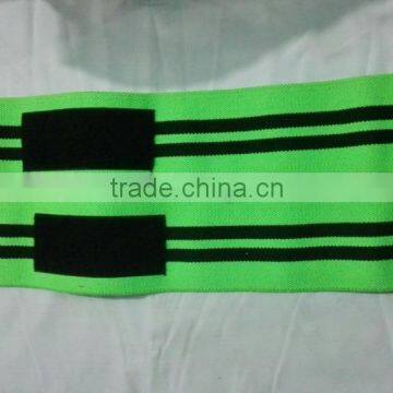 CLE 2016 Custom Crossfit Strength Wrist Wraps