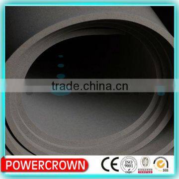 Rubber Foam Insulation Roll photo-6