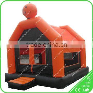 Funny type jumping castle/inflatable bouncer/inflatable combo for kids