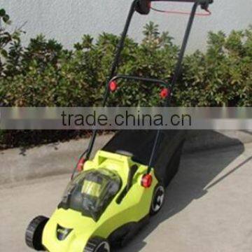 36V Lithium Battery Professional Quality Lawn Mower