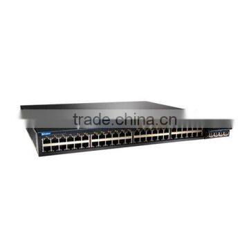 Juniper EX4200-48P-TAA EX4200-48P Layer 3 Switch