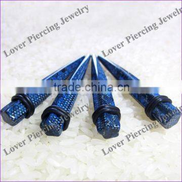 Print Acrylic Tapers [PT-909]