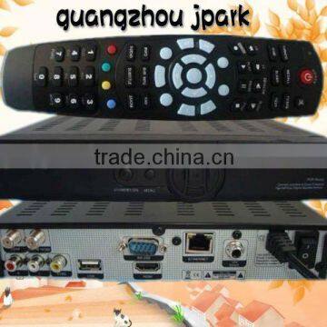 Satellite tv Receiver