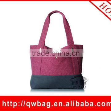 fashionable Oxford bag promotional bag with logo