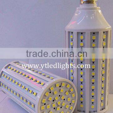E27 led corn light 230v 25w led corn 165pcs 5050 leds led corn bulb light 230V led corn lamp bulb high quality 3 years warranty