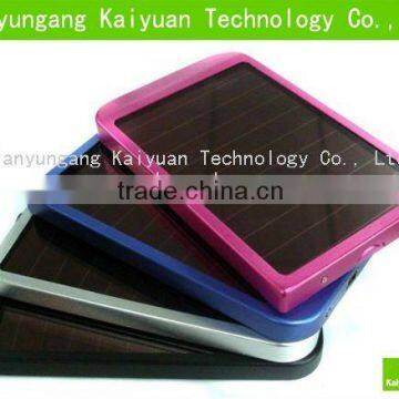 Alibaba recommend best item multi-purpose portable solar charger for cellphone in 2014