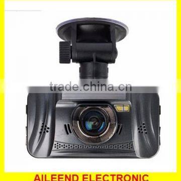 170 Degree Wide Angle Novatek 96650 3.0inch TFT LCD HD 1080P Car Camcorder Camera