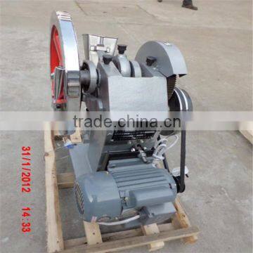 Single Punch Tablet Press Machine