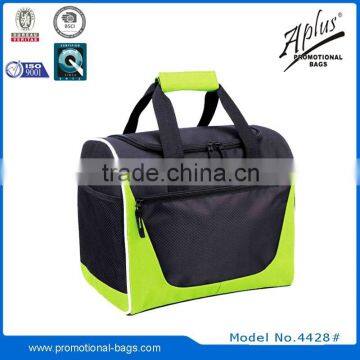2015 Trendy Cute Food Delivery Soft Cooler Bag With Handle
