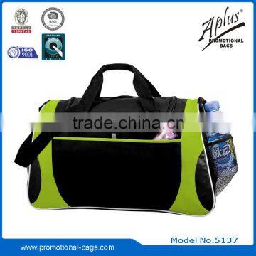 Japanese Brand Sport Travel Duffel Bag Classic Bag photo-2