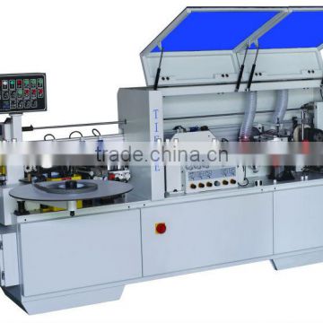 PVC Edging Banding Machine