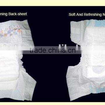 Wholesale Ultra Soft Disposable Comfortable Economic Pet Diaper for Dog With the Lowest Price photo-4
