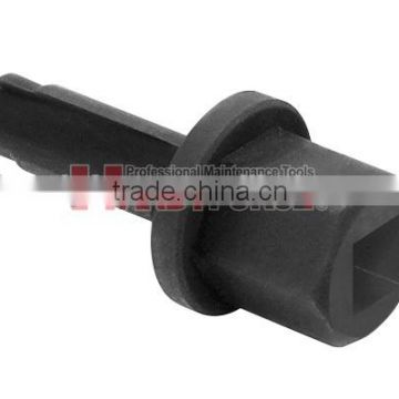 Oil Drain Plug Key for VAG Plastic Drain Plug, Lubricating and Oil Filter Tool of Auto Repair Tools