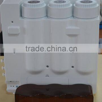 Hot Sale Drinking Water ro System Water Purifier With Alkaline7 .2-8.5 photo-5