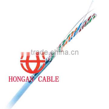 bare copper /cca/ccs best price ftp cat6 lan cable