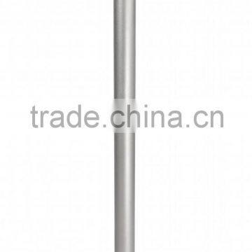Tall Glass top Bar table DJ-ET087B