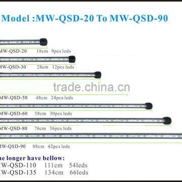 Zhongshan Factory Led Aquarium Light for Coral Fish Tank Lighting Controller photo-6