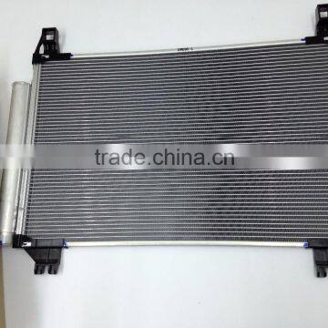 Denso Car Condenser