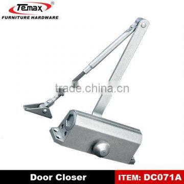 High Quality Concealed Door Closer magnet door closer