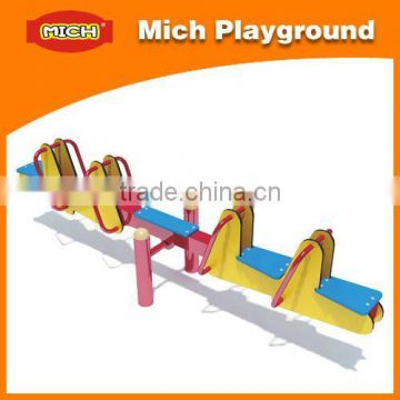 Seesaw play equipment for children 2307C