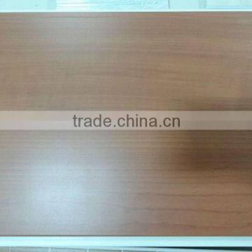 WOODEN DESIGN HOT STAMPING PVC PANEL