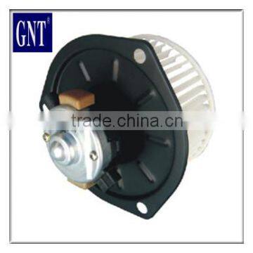 PC200-6 air conditioner blower motor for excavator