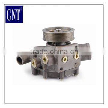 GNT brand good quality E330C C9 Diesel Water Pump 2027676 for excavator parts