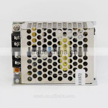 Direct Current15w Single Output Mini Power Supply 15v Led Transformer photo-6