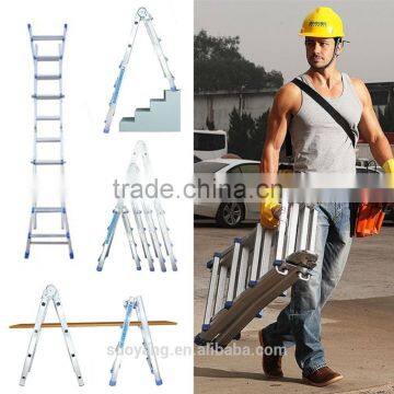 NEW Little Giant Ladder With EN131 /GS Certificate photo-4