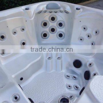 Wholesale 7 Person Hot Tub photo-5