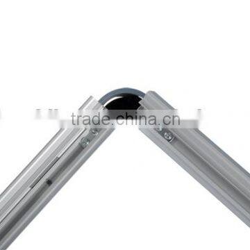 Wheels Free Standing A1 Frame Pavement Sign Poster Display photo-3