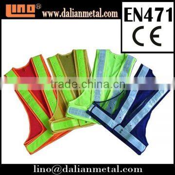 New Style Safety Vest Reflective