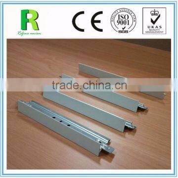 High Quality High Load Galvanized Steel Suspended Ceiling T Grid