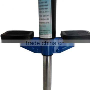 2015 Hot, New Style Navy Blue Jump Pogo Stick photo-2