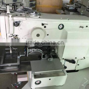Super-thick Safety Belts Electronically Controlled Sewing Machine photo-2