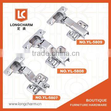 -45 Degree Special Cabinet Hardware Hinges Different Types of Hinges Made in China photo-6