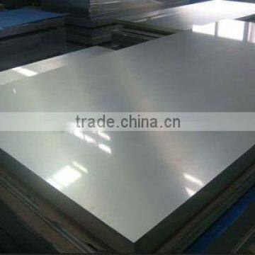 Best selling sheet astm434 stainless steel price 0.5mm in stock