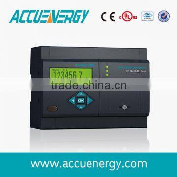 AcuRev 2000 series Smart Meter