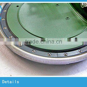 Automatic Sweater Piece Linking Machine photo-4