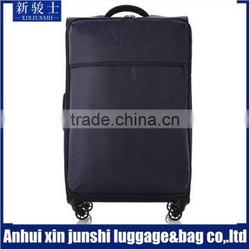 Superlight Luggage Carry on Spinner Luggage Wheeled Luggage Set