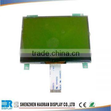 12864 COG small lcd display