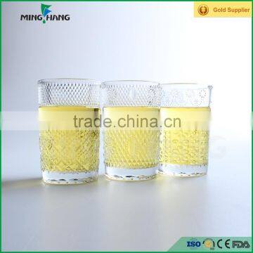 Drinking Glass Cup for Water or Juice photo-2
