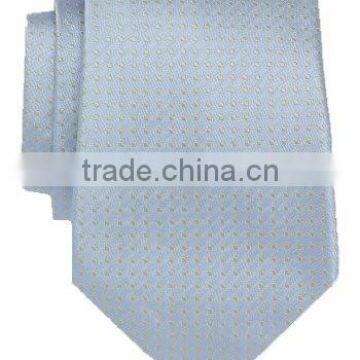 100% Silk Tie for Business Men photo-5