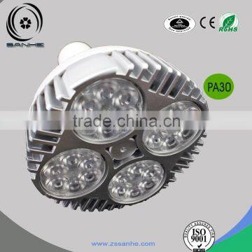 China Factory Supply PA30 Led Light,led Par Light