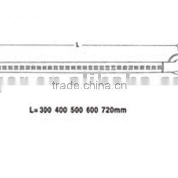 Nylon Skidproof Grab Railing