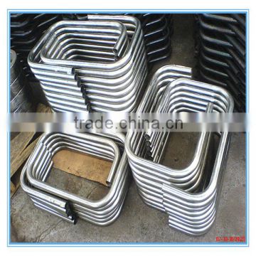 SS304 Nice Bending Tube Coil