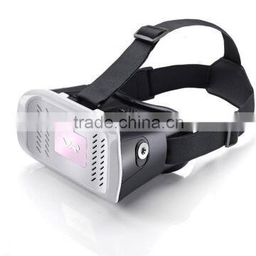 Motospeed 2016 High Tech Vr Glasses Headset Watch 3D Film Game