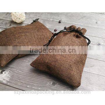 Jute Coffee Bean Bags