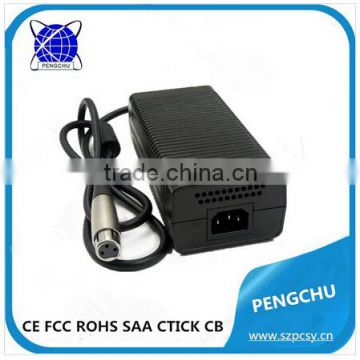 Electrical equipment supplies 240W ac dc adapter 24V 10A 4pin